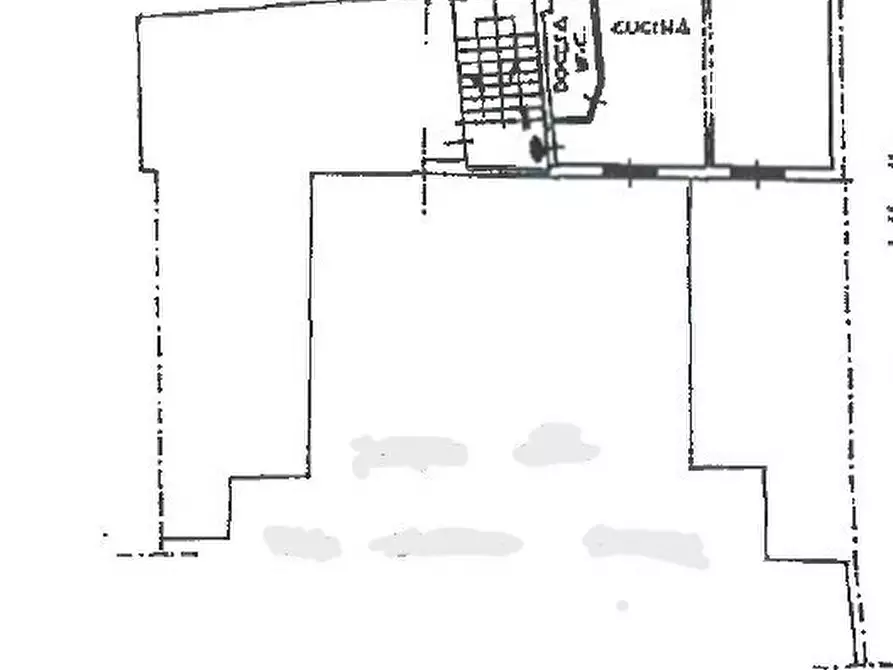 Immagine 11 di Monolocale in affitto  in Piazza della Santissima Annunziata a Firenze