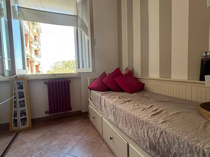 Immagine 7 di Quadrilocale in vendita  in Via Masaccio a Scandicci