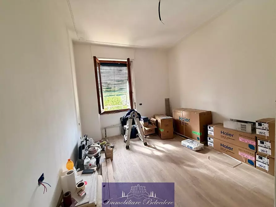 Immagine 1 di Bilocale in vendita  in Via Ottorino Respighi a Scandicci