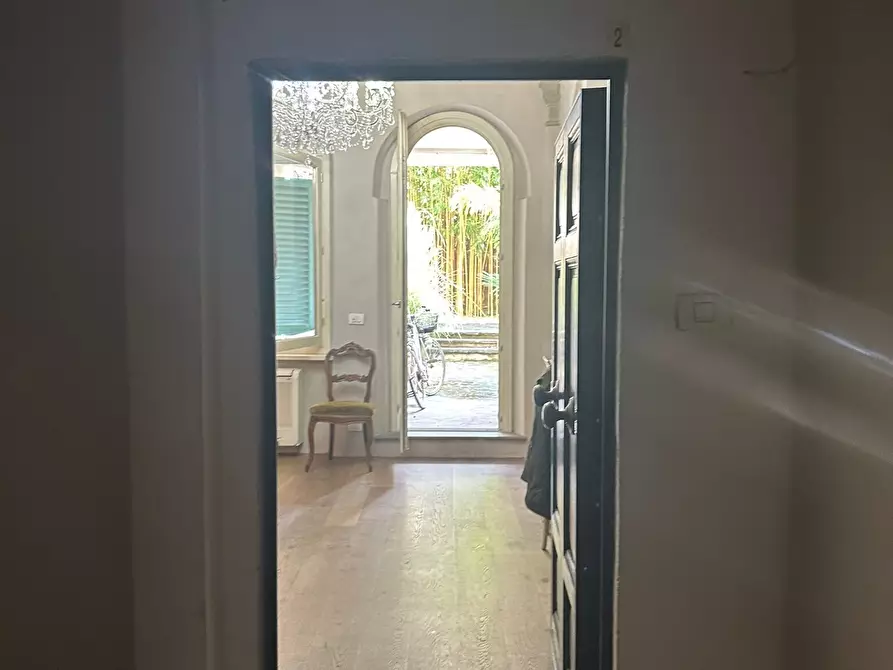 Immagine 10 di Stanza singola in affitto  in Piazza Indipendenza a Firenze