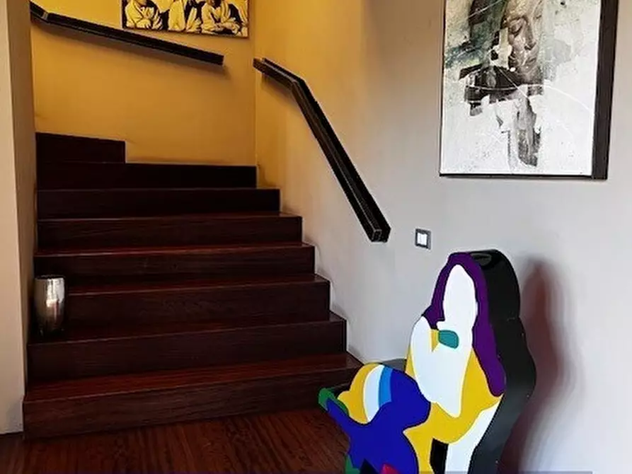 Immagine 6 di Attività artigianale in vendita  in Via Cassia 63 a Impruneta