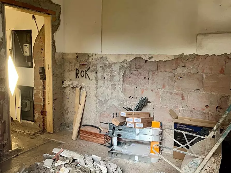 Immagine 15 di Trilocale in vendita  in Via Adelaide Ristori a Firenze