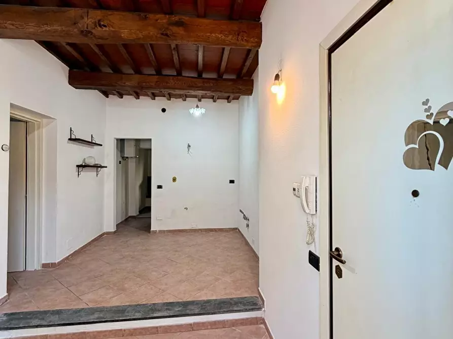 Immagine 17 di Trilocale in vendita  in Via Alfredo Catalani a Scandicci