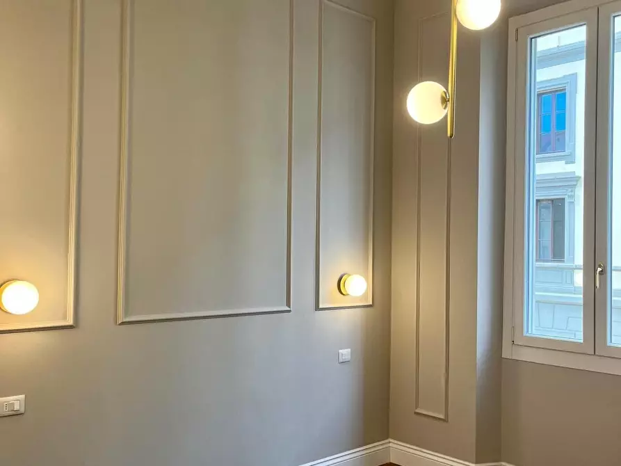 Immagine 8 di Trilocale in vendita  in Via Marchetti a Firenze