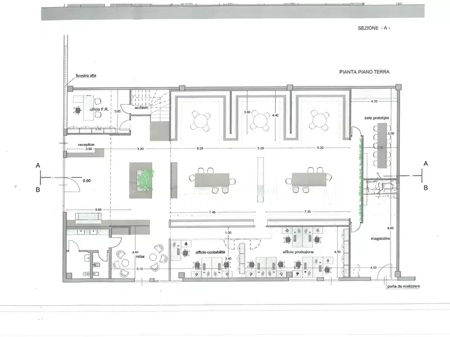Immagine 30 di Attività artigianale in affitto  in Via Cassia 63 a Impruneta