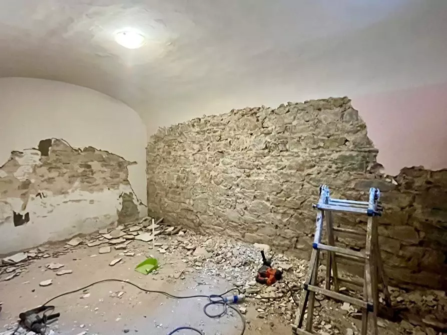 Immagine 19 di Appartamento in vendita  in Via Campo d'Arrigo a Firenze