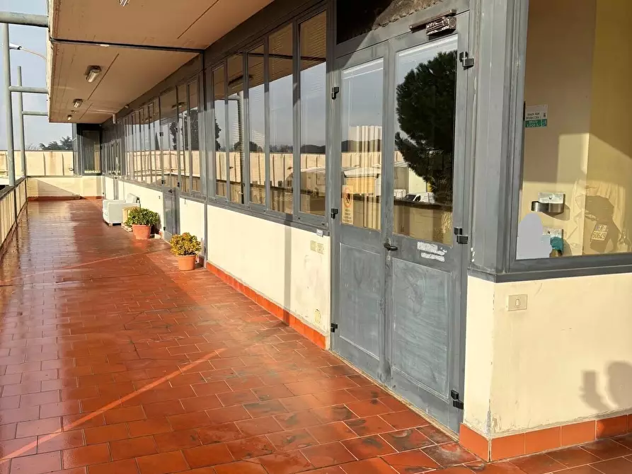 Immagine 1 di Capannone industriale in affitto  in Via Codignola a Scandicci