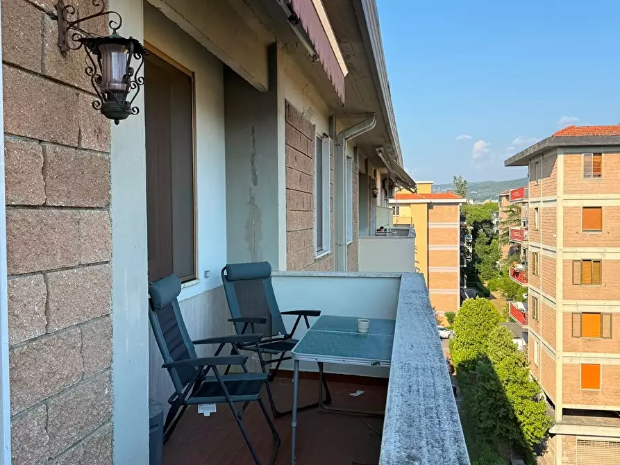 Immagine 12 di Quadrilocale in affitto  in Via Gran Bretagna a Firenze