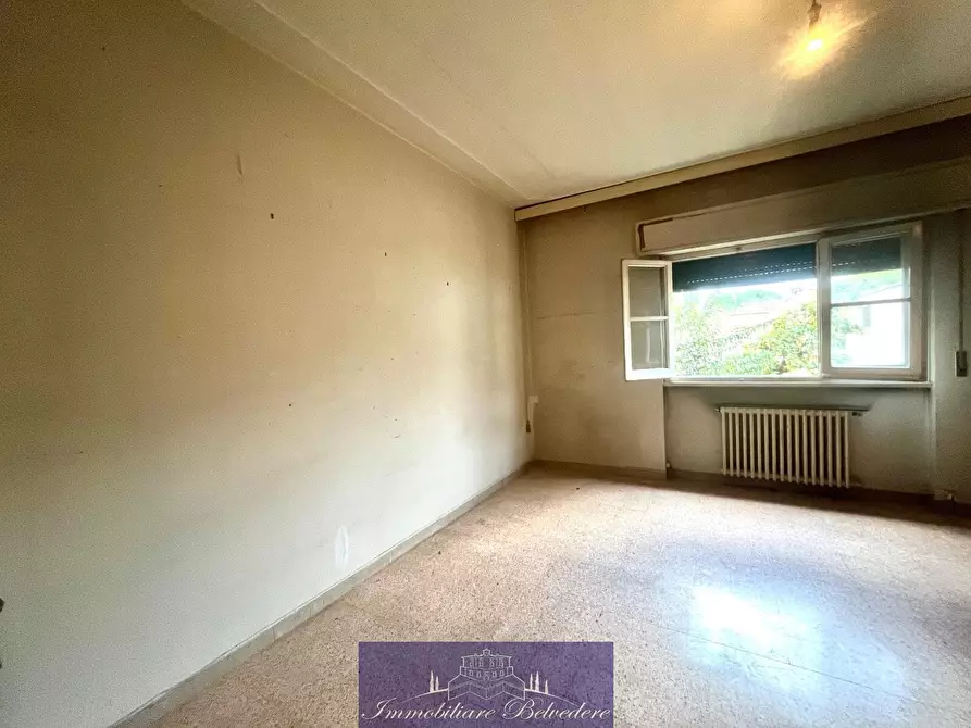 Immagine 4 di Quadrilocale in vendita  in Via Giovanni Borelli a Firenze