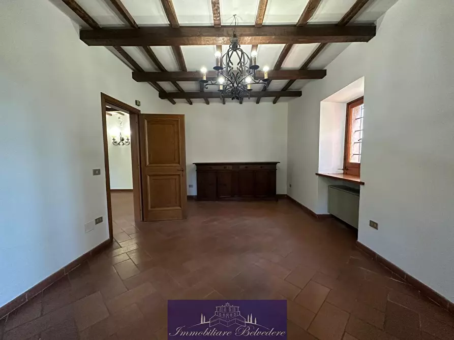 Immagine 9 di Quadrilocale in vendita  in Via dei Prati a Calenzano