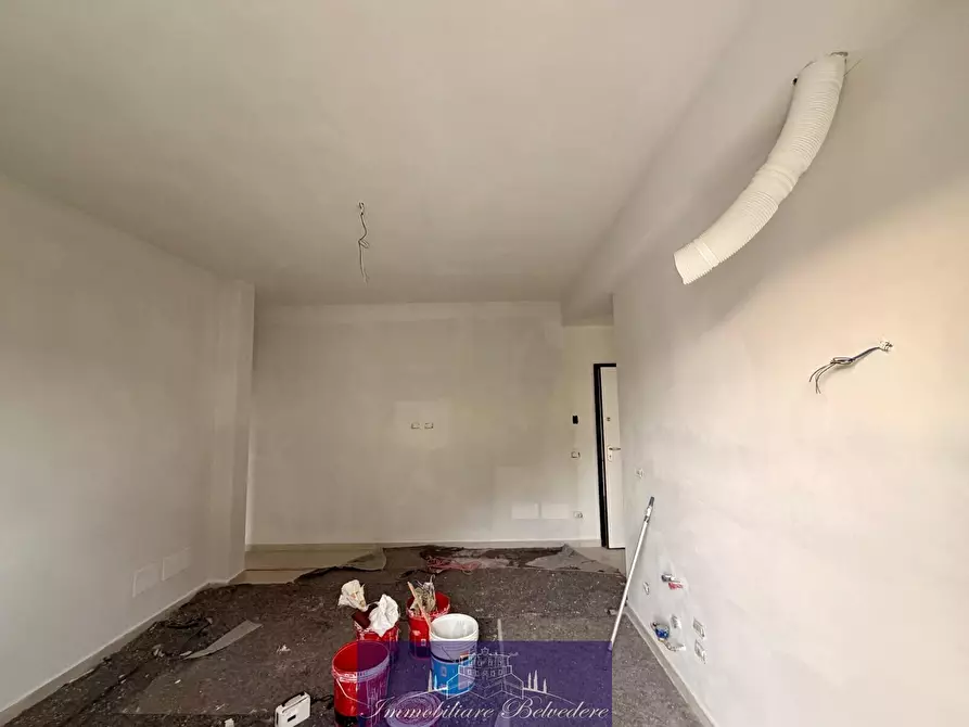 Immagine 8 di Trilocale in vendita  in Via del Gignoro a Firenze