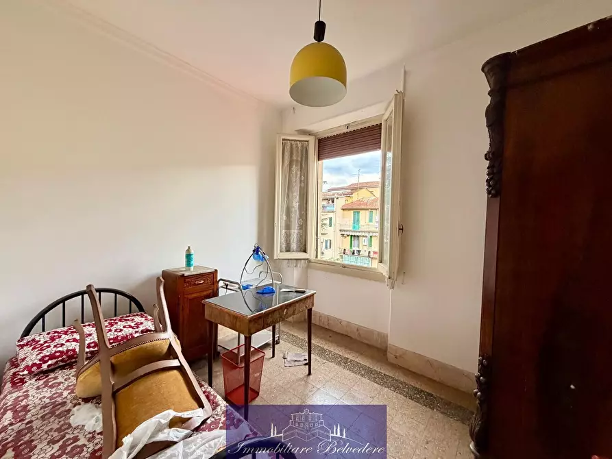 Immagine 25 di Appartamento in vendita  in Via Oriani a Firenze