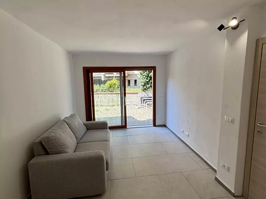 Immagine 7 di Quadrilocale in affitto  in Via Borgo Bartolini a Bagno A Ripoli