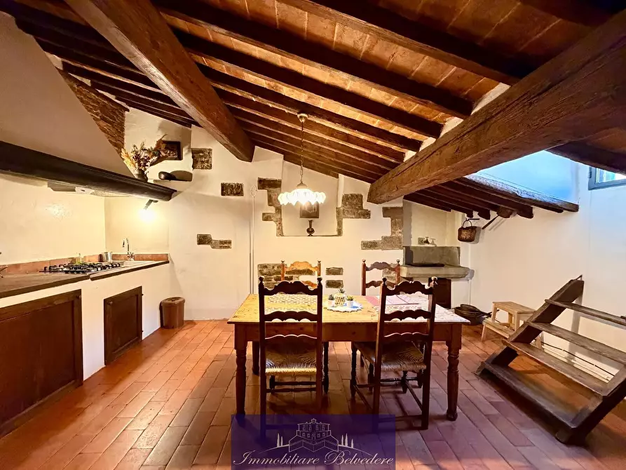 Immagine 16 di Trilocale in vendita  in Piazza della Passera a Firenze