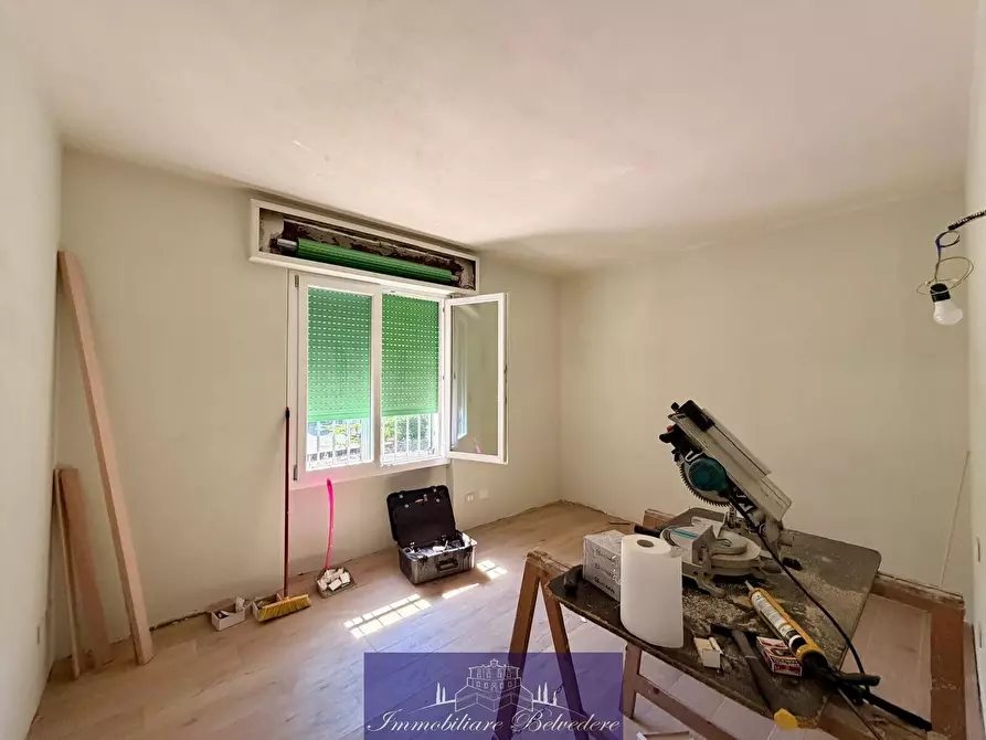 Immagine 1 di Trilocale in vendita  in Via Tino di Camaino a Firenze