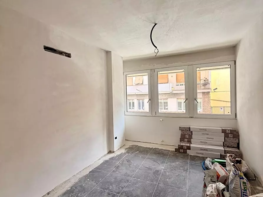 Immagine 13 di Trilocale in vendita  in Via Arnolfo a Firenze