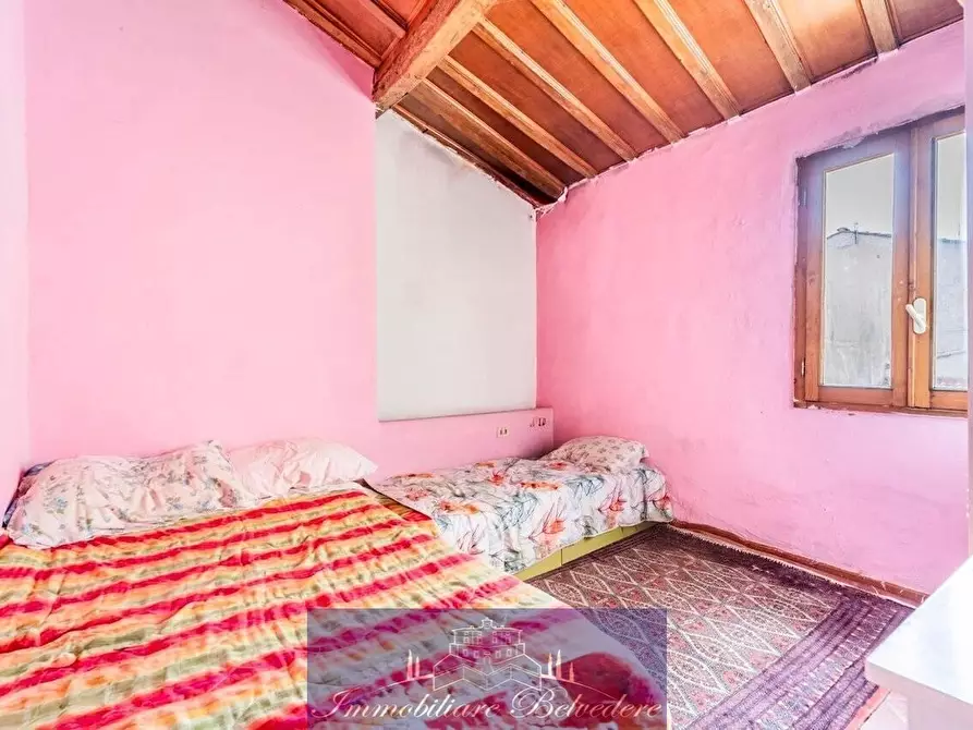 Immagine 8 di Bilocale in vendita  in Via de' Gori a Firenze