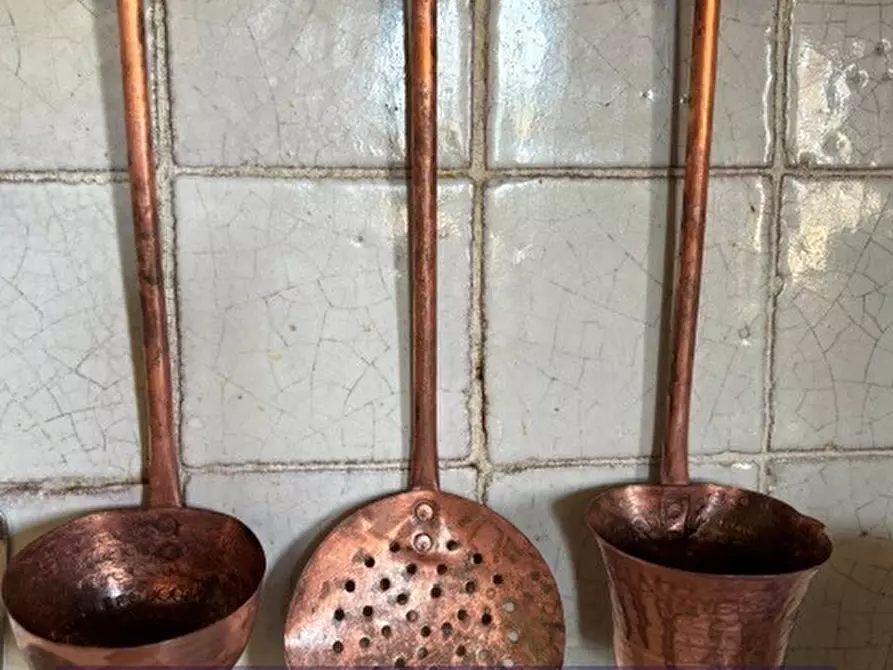 Immagine 12 di Villa in vendita  in Via di Rignalla a Bagno A Ripoli