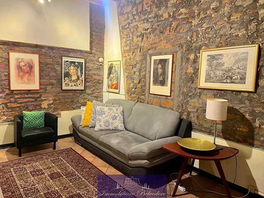 Immagine 3 di Quadrilocale in affitto  in Via dello Sprone a Firenze