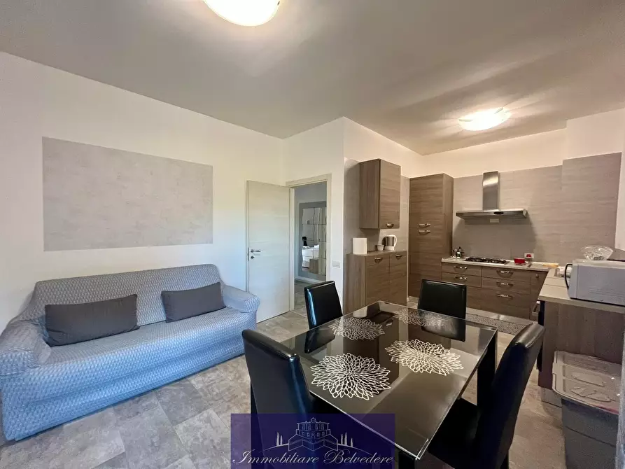 Immagine 4 di Trilocale in vendita  in Via Carissimi a Firenze