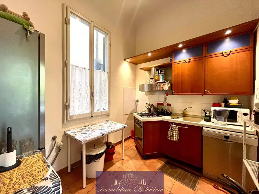 Immagine 6 di Appartamento in affitto  in Via Garibaldi a Firenze