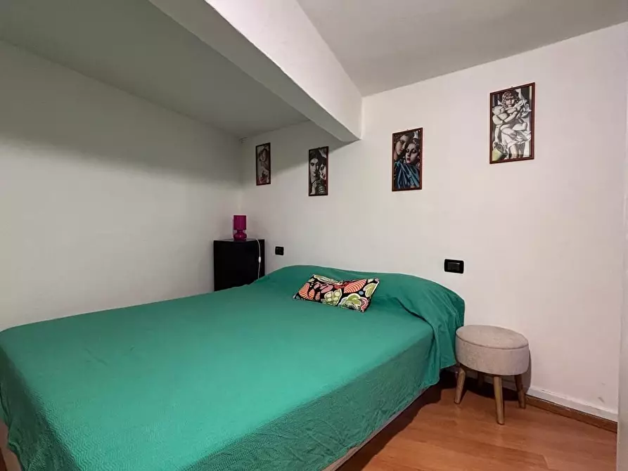 Immagine 11 di Bilocale in vendita  in Via Gozzoli a Firenze