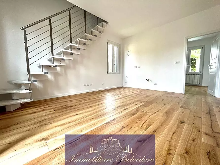 Immagine 5 di Quadrilocale in vendita  in Piazza Bernardo Tanucci a Firenze