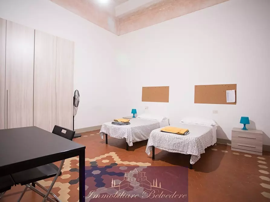Immagine 5 di Appartamento in affitto  in Via della Vigna Nuova a Firenze