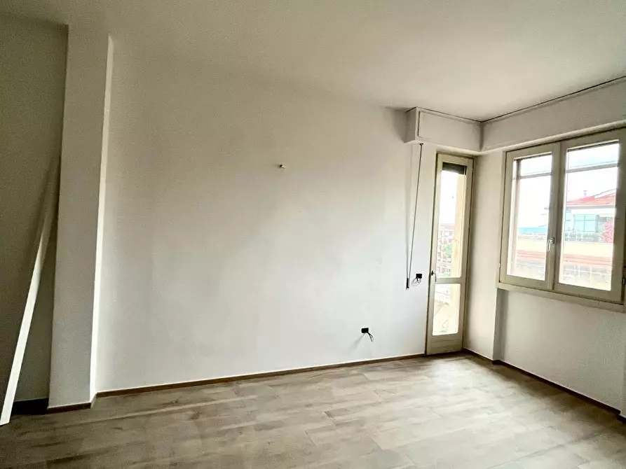 Immagine 4 di Appartamento in vendita  in Via Campo d'Arrigo a Firenze