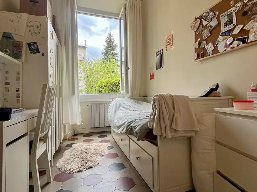 Immagine 10 di Appartamento in affitto  in Via Garibaldi a Firenze