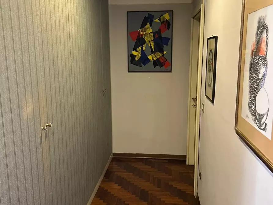 Immagine 10 di Appartamento in vendita  in Via Achille Grandi a Pontedera