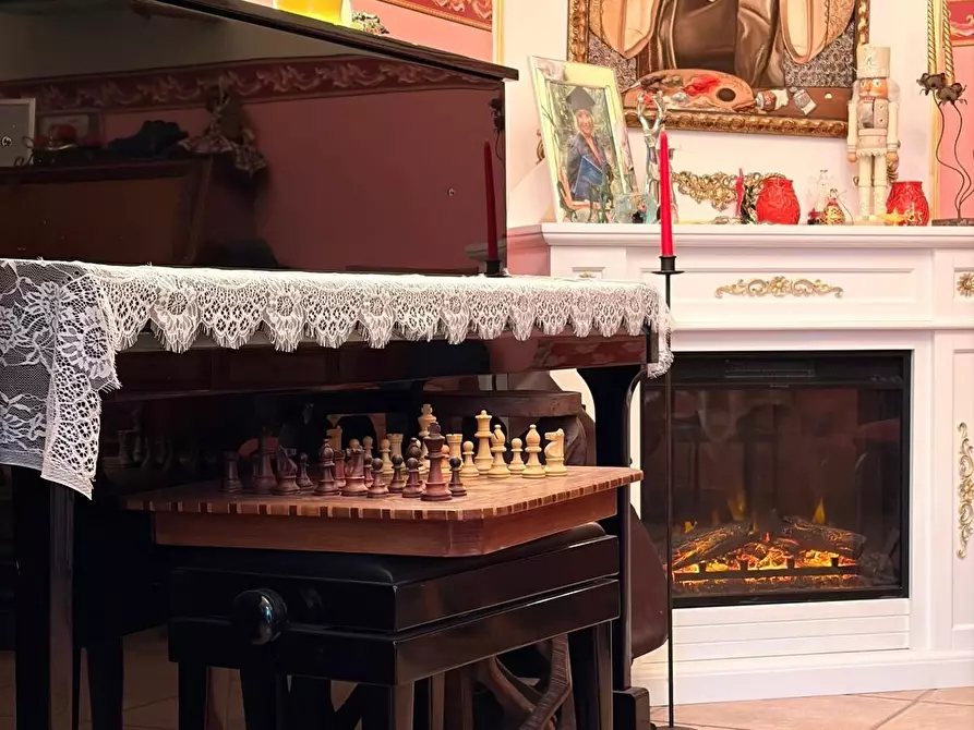 Immagine 4 di Appartamento in vendita  in Via Galeno a Firenze