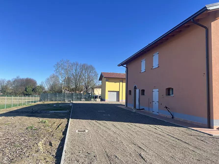 Immagine 1 di Casa bifamiliare in vendita  in Via del Papa 1580 a Crevalcore