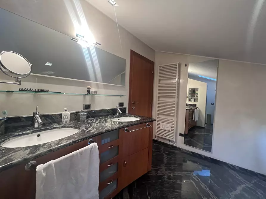 Immagine 33 di Trilocale in vendita  in Via G. Paltrinieri 113 a Crevalcore