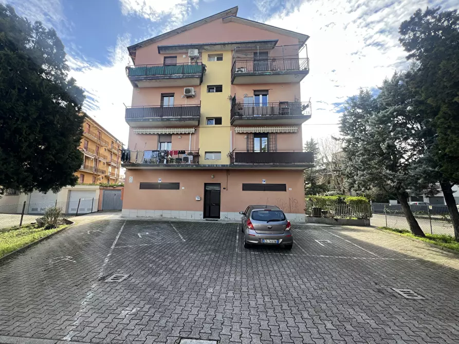 Immagine 42 di Bilocale in vendita  in Via Lavino 7 a Sala Bolognese