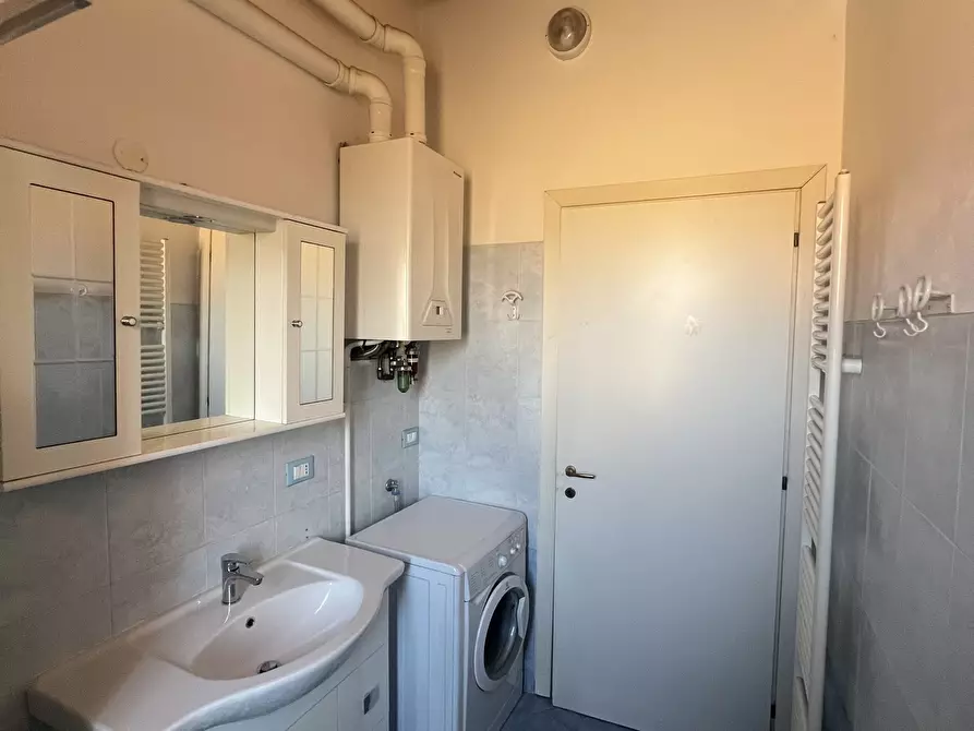 Immagine 30 di Bilocale in vendita  in Via Argini Nord 3565 a Crevalcore