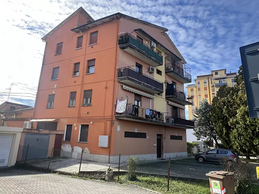 Immagine 44 di Bilocale in vendita  in Via Lavino 7 a Sala Bolognese