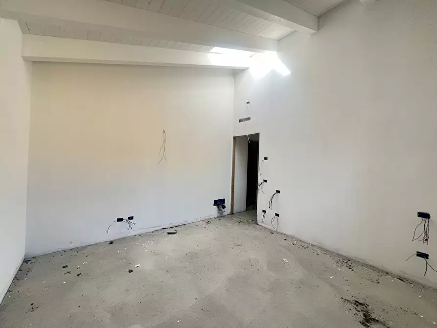 Immagine 36 di Casa bifamiliare in vendita  in Via del Papa 1580 a Crevalcore