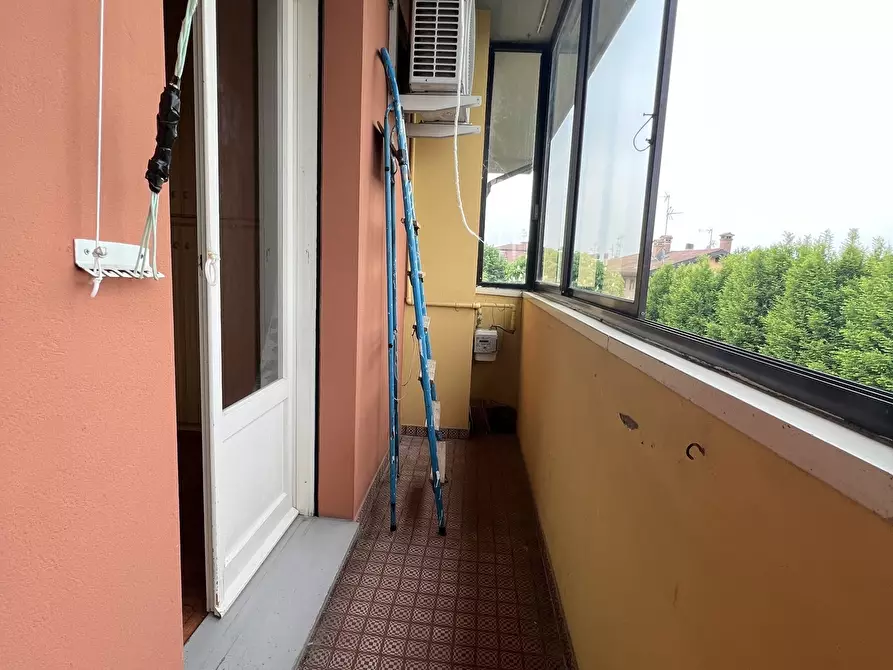 Immagine 24 di Trilocale in vendita  in Via Tommaso Rossi 209209 a Crevalcore