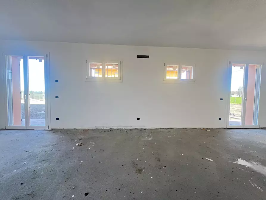 Immagine 16 di Casa bifamiliare in vendita  in Via del Papa 1580 a Crevalcore