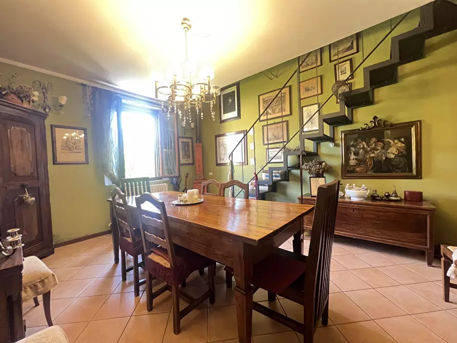 Immagine 7 di Pentalocale in vendita  in Via Sbaraglia Levante 68 a Crevalcore