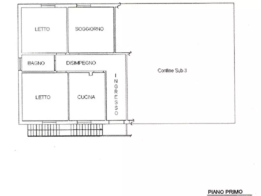 Immagine 25 di Casa bifamiliare in vendita  in Via Rangona 1977 a Crevalcore