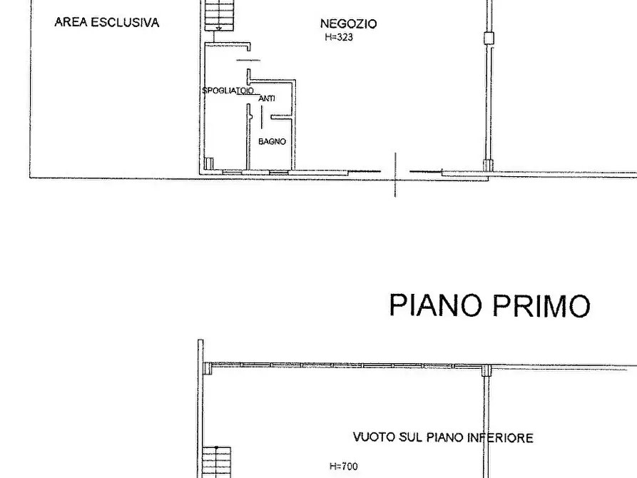 Immagine 39 di Showroom in vendita  in Via Amedeo Modigliani 10 a Crevalcore