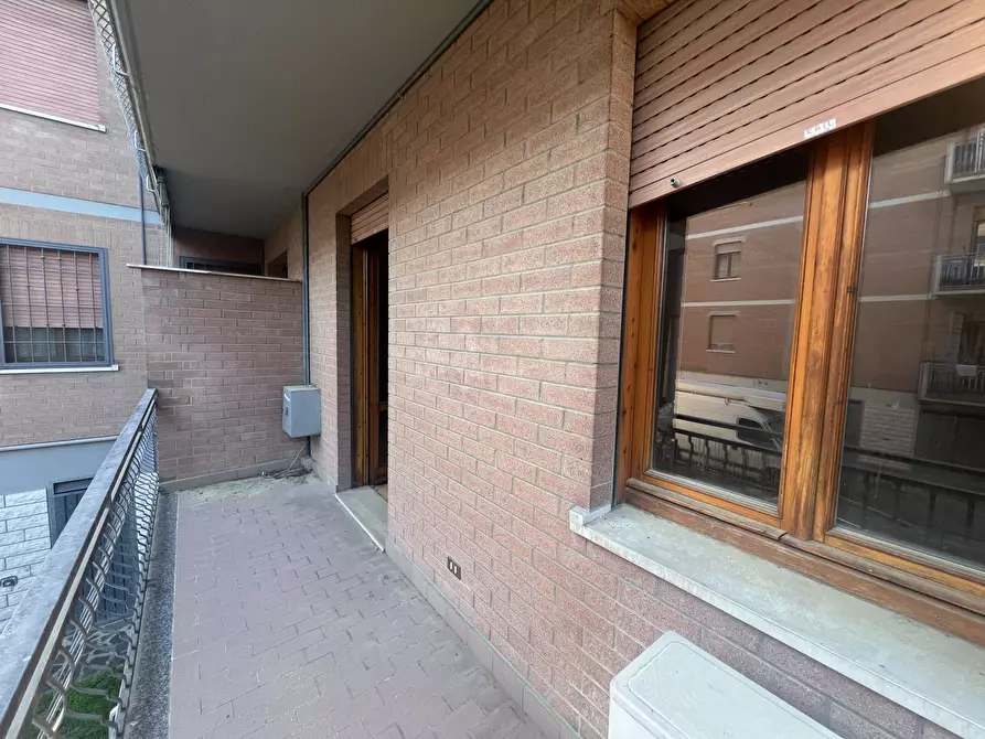 Immagine 12 di Quadrilocale in vendita  in via Della Ghiaia 47 a Modena