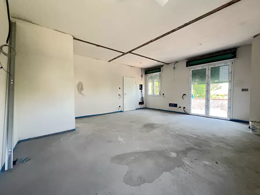 Immagine 7 di Pentalocale in vendita  in Via Panerazzi 200 a Crevalcore