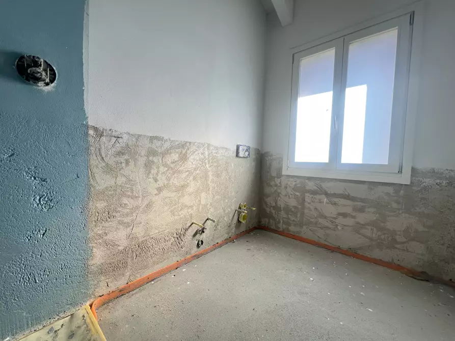 Immagine 53 di Casa bifamiliare in vendita  in Via del Papa 1580 a Crevalcore