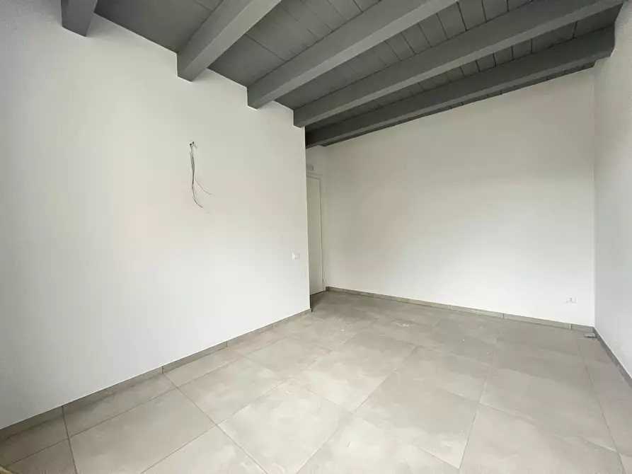 Immagine 21 di Bilocale in vendita  in Via T. Bai 30 a Crevalcore