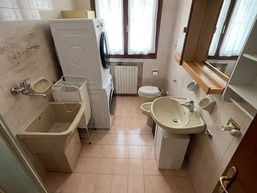 Immagine 30 di Casa indipendente in vendita  in Via F. Zanardi 184 a Crevalcore