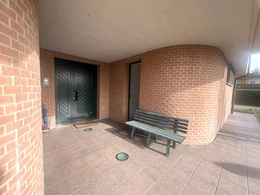 Immagine 43 di Quadrilocale in vendita  in Via Vittime delle Foibe 23 a Crevalcore