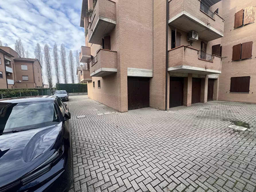 Immagine 5 di Quadrilocale in vendita  in via Balducci 33 a Crevalcore